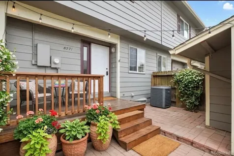 8771 Carr Loop Arvada CO 80005