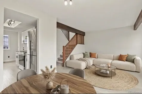8771 Carr Loop Arvada CO 80005