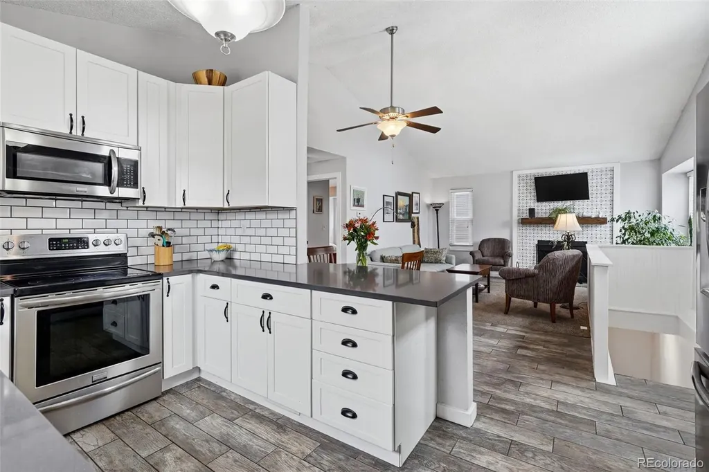5429 S Delaware Street Littleton CO 80120