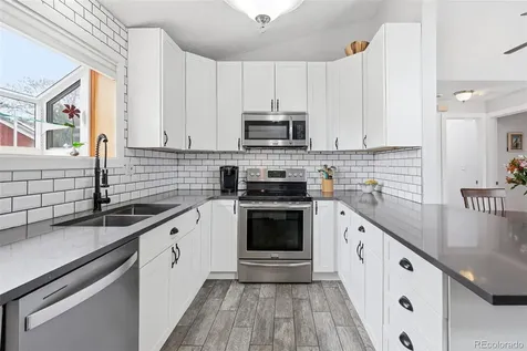 5429 S Delaware Street Littleton CO 80120