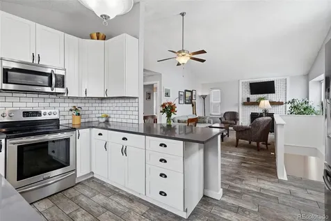 5429 S Delaware Street Littleton CO 80120