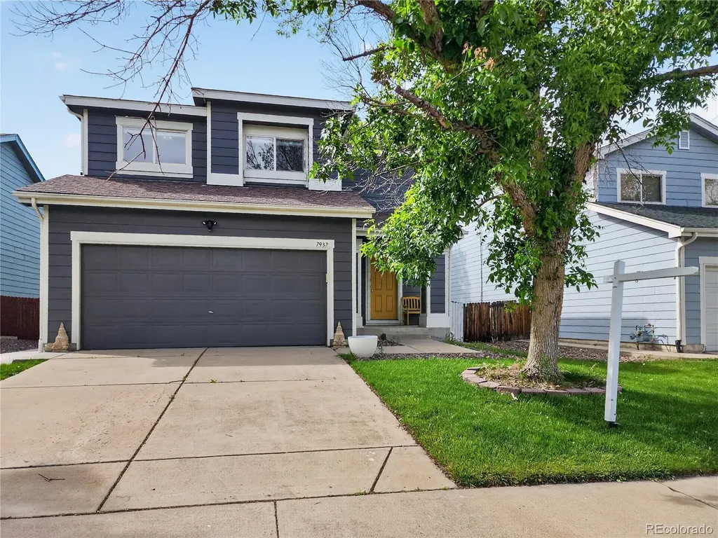 7937 Lafayette Way Denver CO 80229