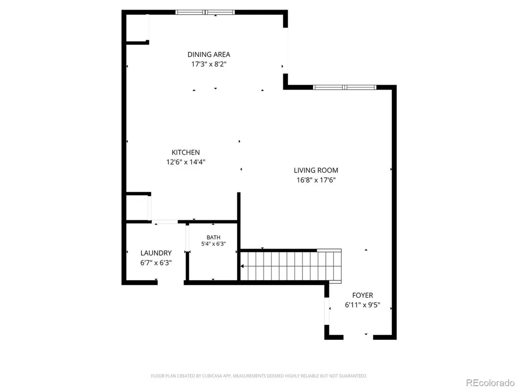 7937 Lafayette Way Denver CO 80229