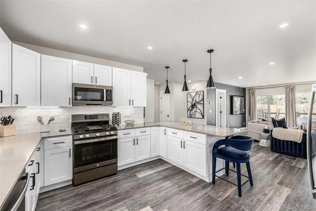 96 Fish Hawk Way Silverthorne CO 80498