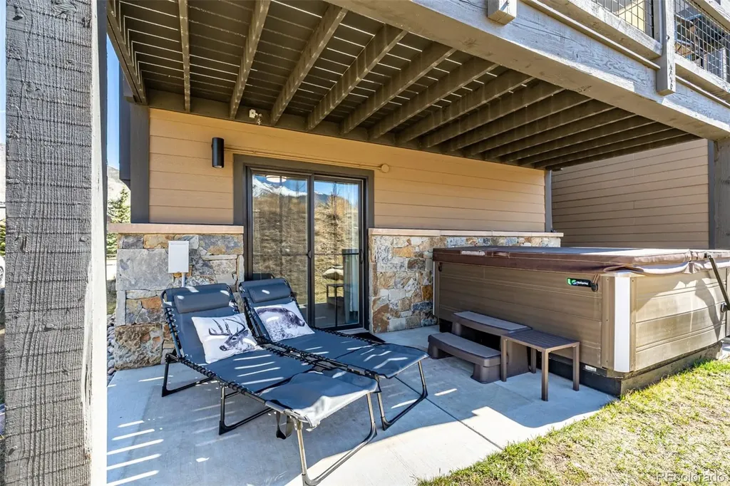 96 Fish Hawk Way Silverthorne CO 80498