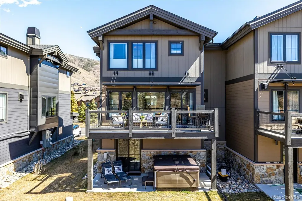 96 Fish Hawk Way Silverthorne CO 80498
