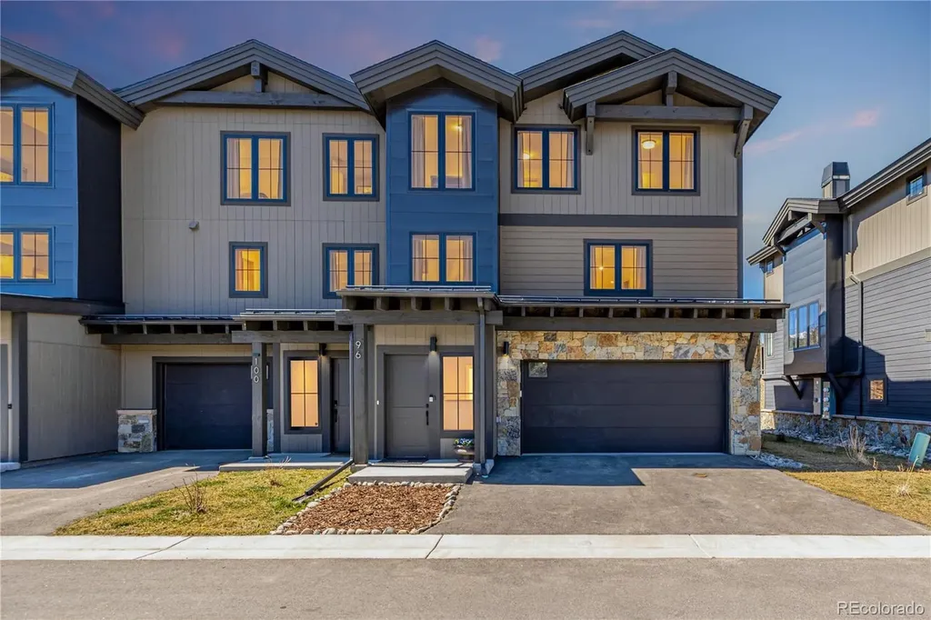 96 Fish Hawk Way Silverthorne CO 80498