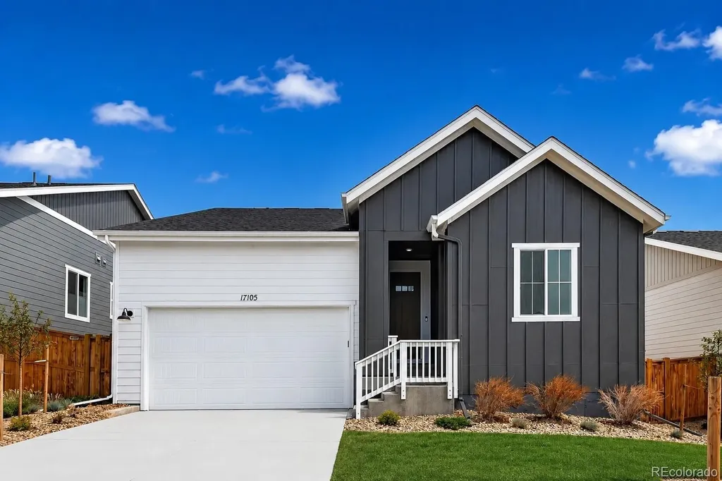 17105 W 92nd Loop Arvada CO 80007