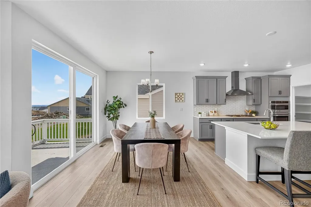17105 W 92nd Loop Arvada CO 80007