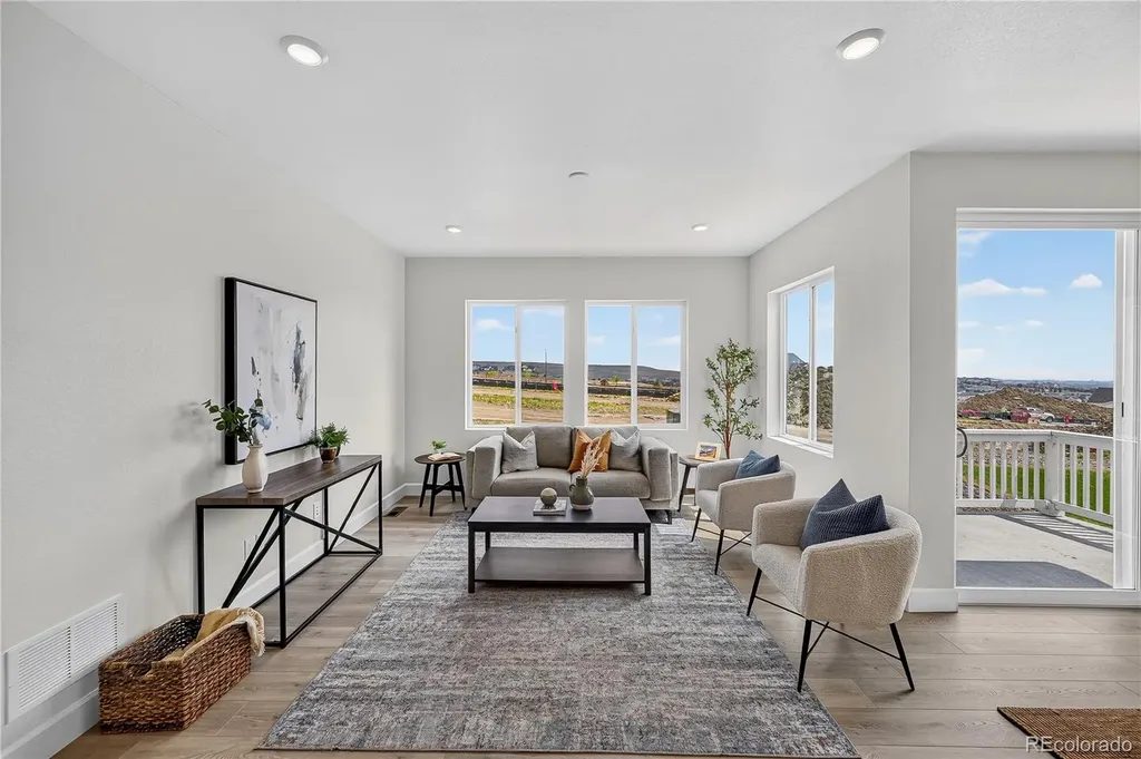 17105 W 92nd Loop Arvada CO 80007