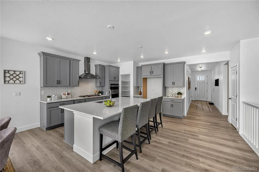 17105 W 92nd Loop Arvada CO 80007