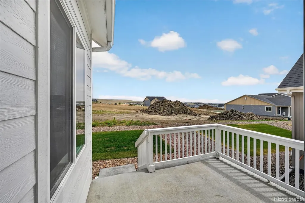 17105 W 92nd Loop Arvada CO 80007