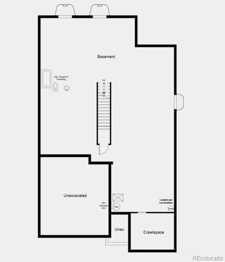 17105 W 92nd Loop Arvada CO 80007