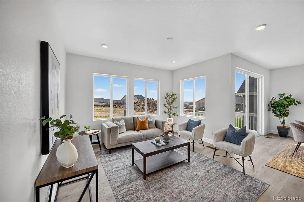 17105 W 92nd Loop Arvada CO 80007