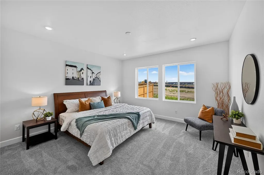 17105 W 92nd Loop Arvada CO 80007