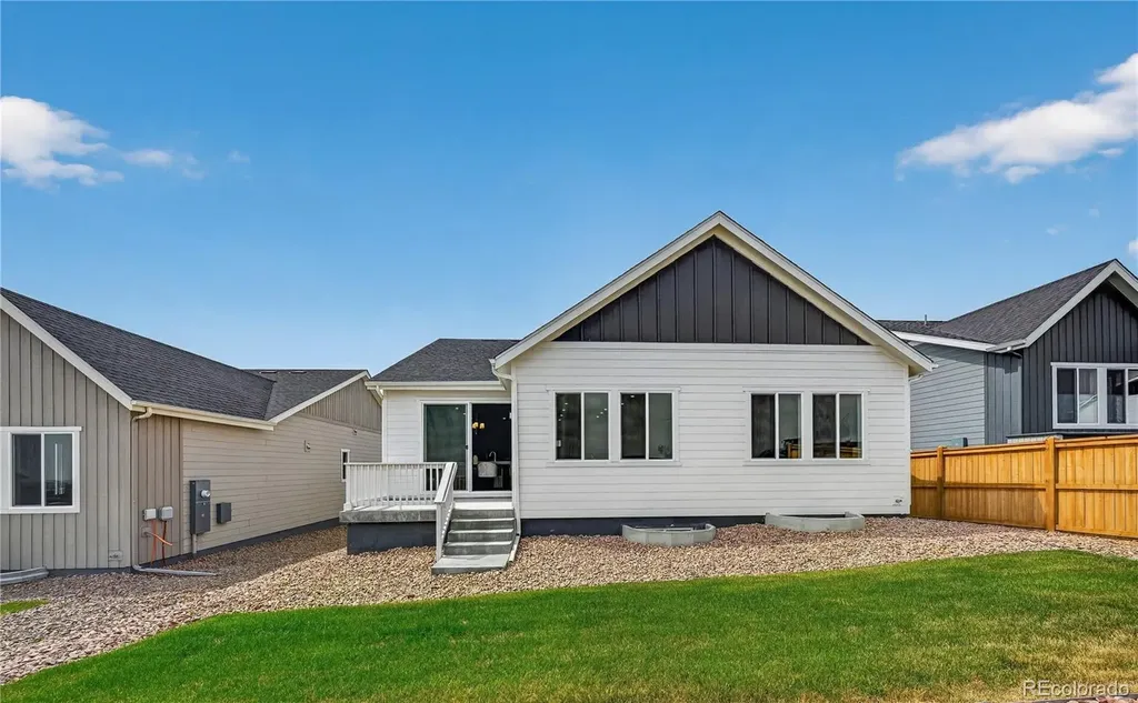 17105 W 92nd Loop Arvada CO 80007
