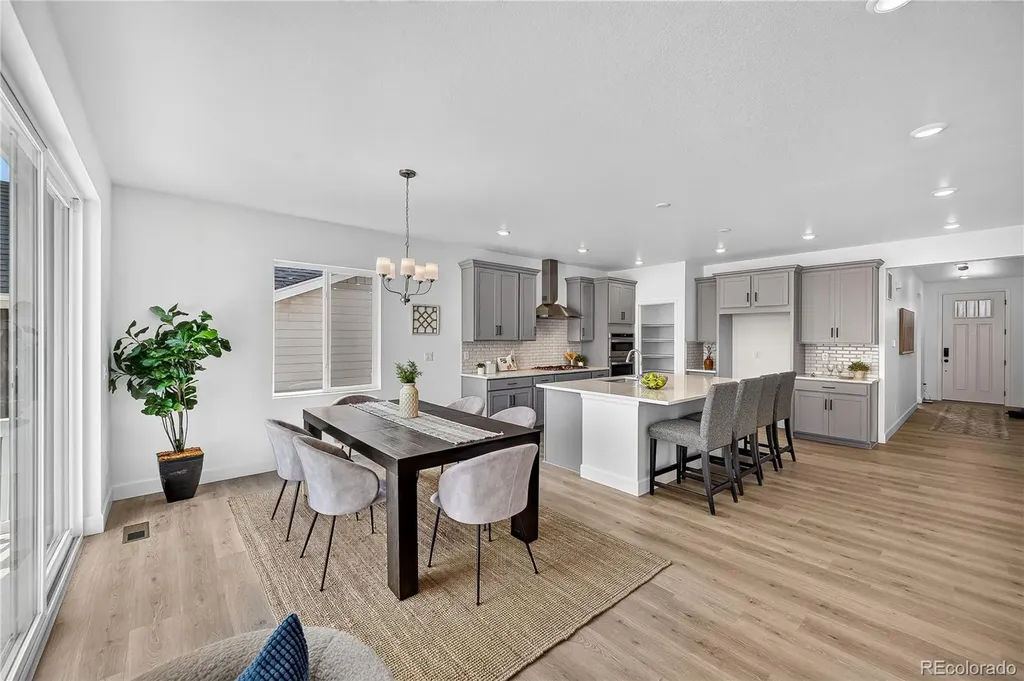 17105 W 92nd Loop Arvada CO 80007