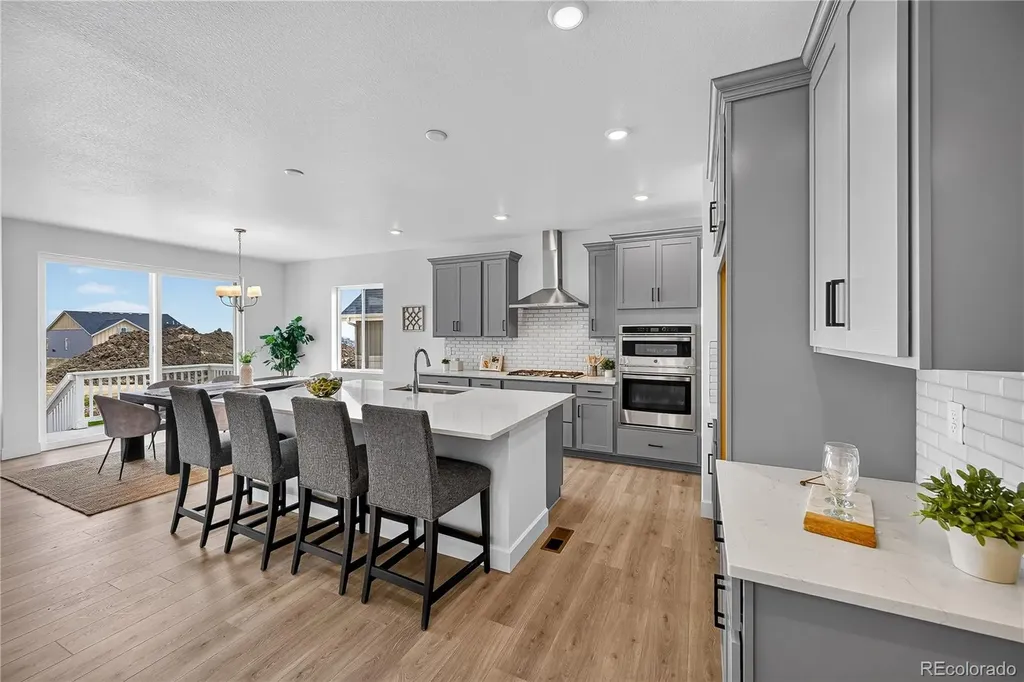 17105 W 92nd Loop Arvada CO 80007