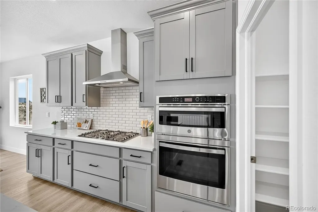 17105 W 92nd Loop Arvada CO 80007