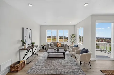 17105 W 92nd Loop Arvada CO 80007