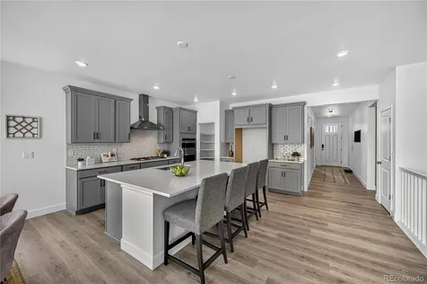 17105 W 92nd Loop Arvada CO 80007