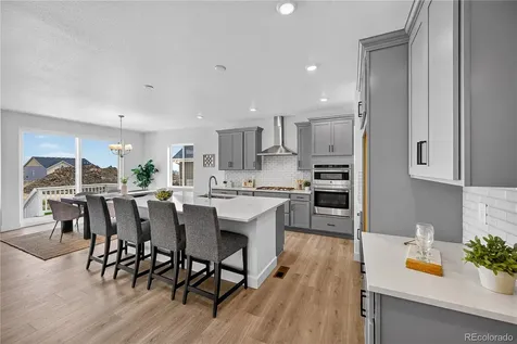 17105 W 92nd Loop Arvada CO 80007