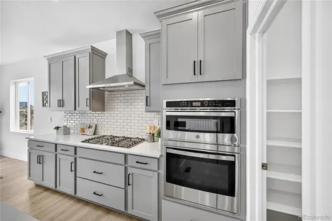 17105 W 92nd Loop Arvada CO 80007