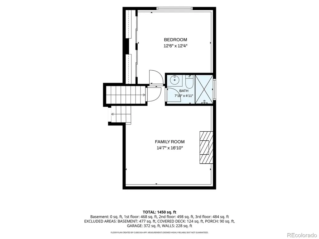 10781 Wheatfield Lane Parker CO 80138