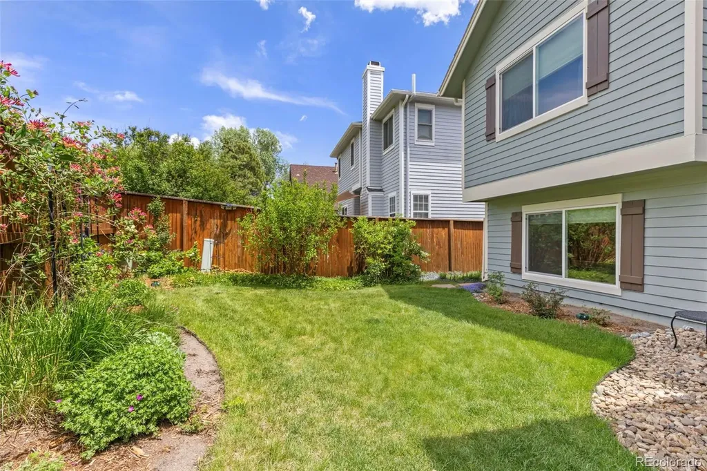 10781 Wheatfield Lane Parker CO 80138