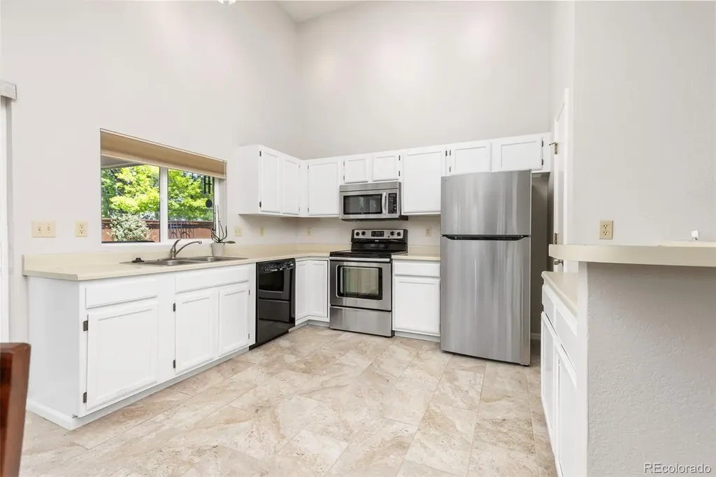 10781 Wheatfield Lane Parker CO 80138