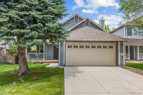 10781 Wheatfield Lane Parker CO 80138