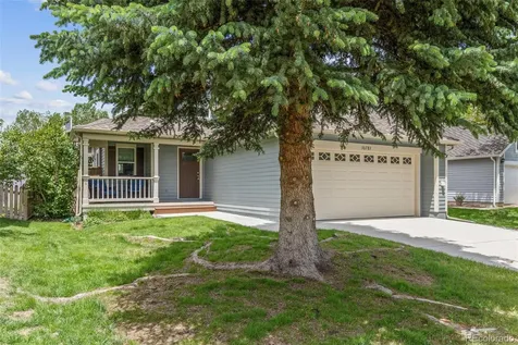 10781 Wheatfield Lane Parker CO 80138