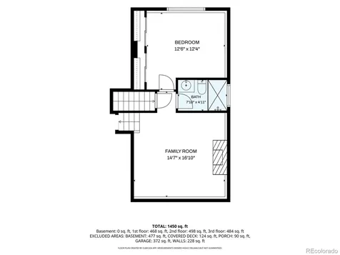 10781 Wheatfield Lane Parker CO 80138