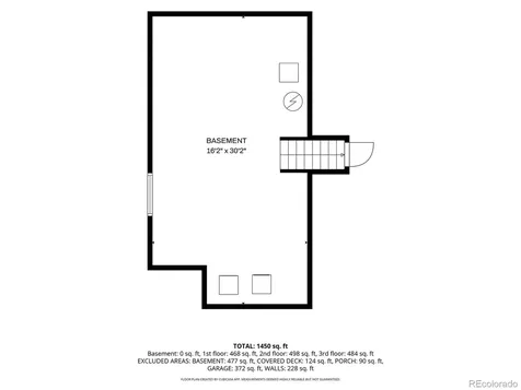 10781 Wheatfield Lane Parker CO 80138