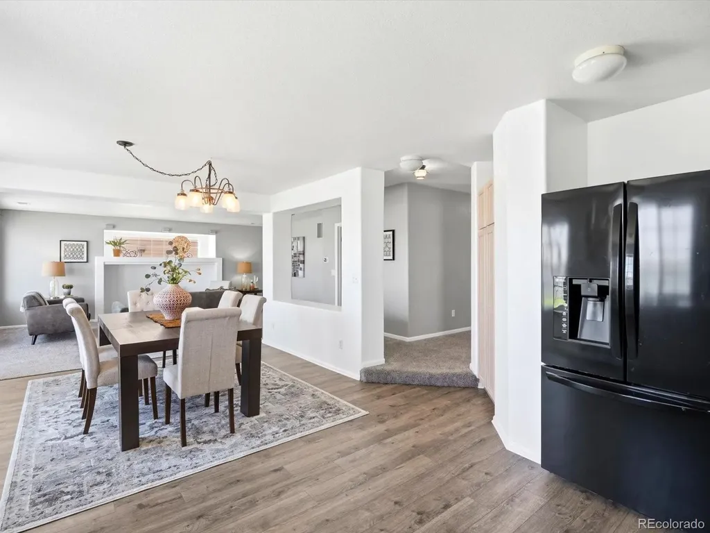 5444 Perth Court Denver CO 80249