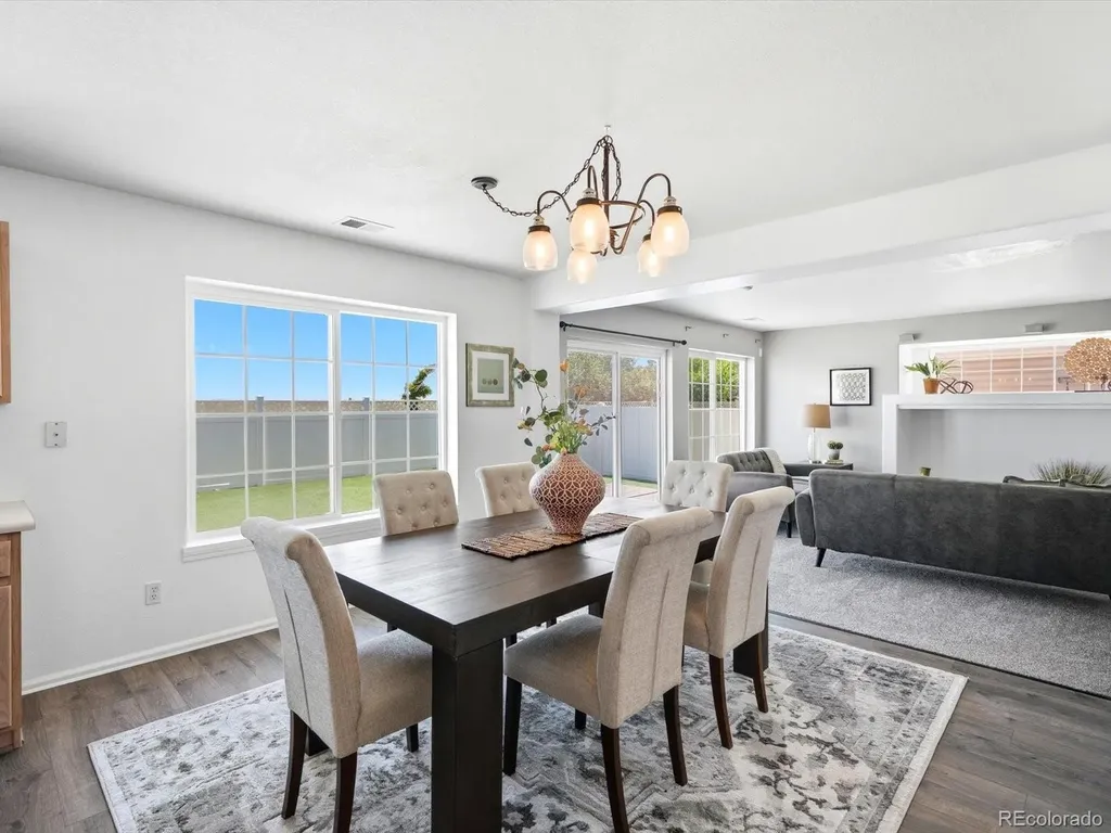 5444 Perth Court Denver CO 80249