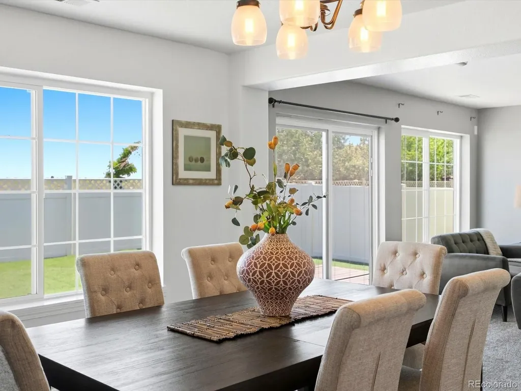 5444 Perth Court Denver CO 80249