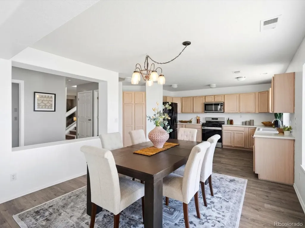 5444 Perth Court Denver CO 80249