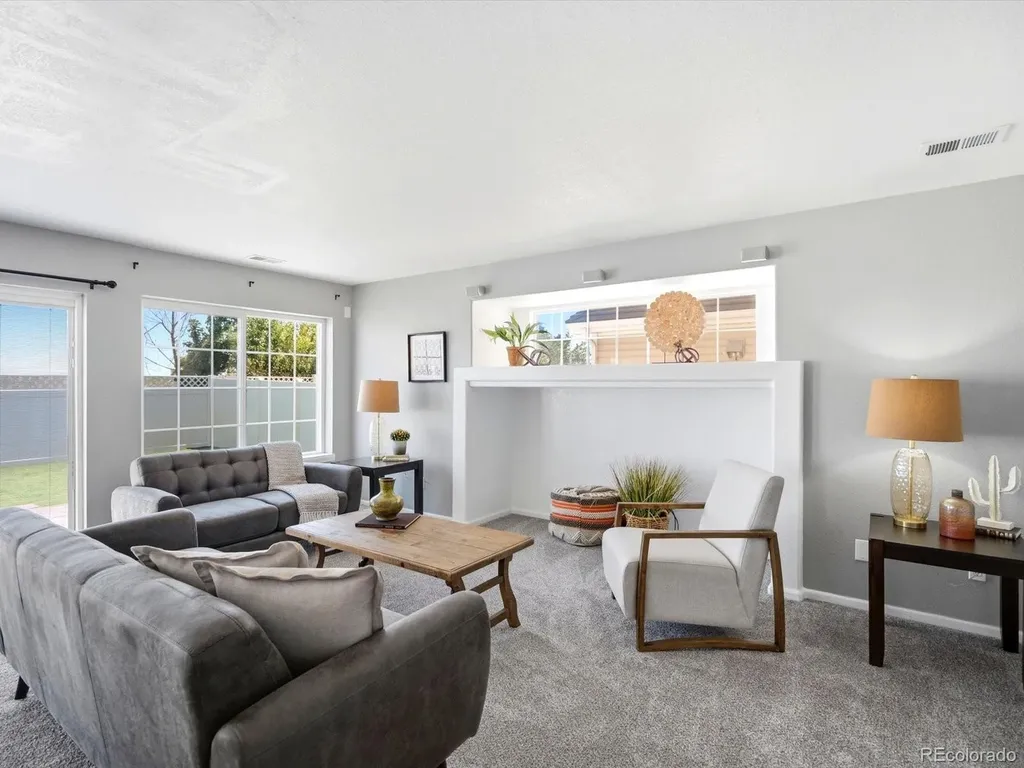 5444 Perth Court Denver CO 80249
