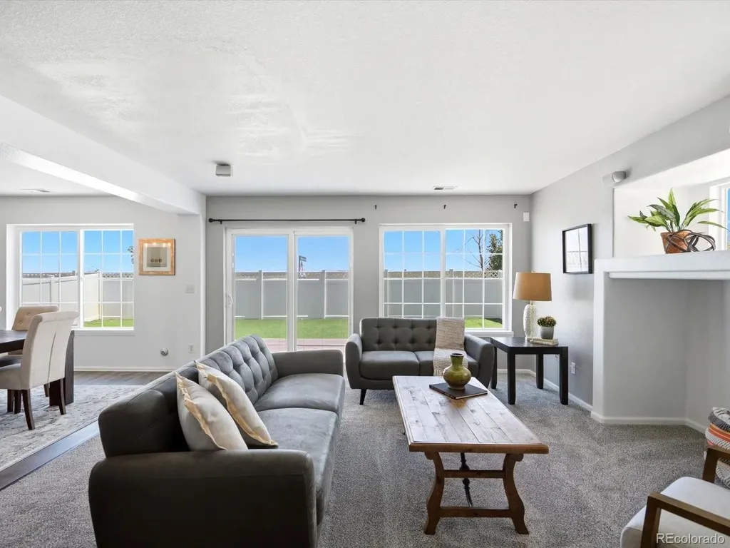 5444 Perth Court Denver CO 80249
