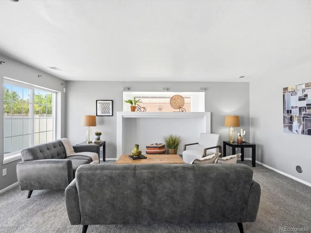 5444 Perth Court Denver CO 80249