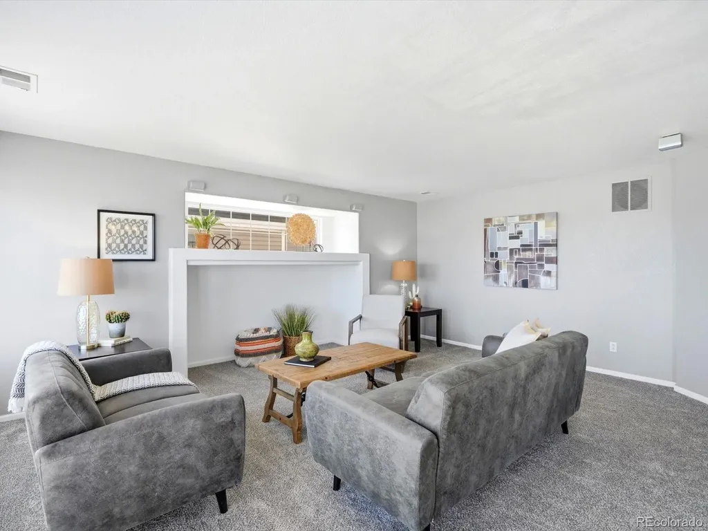 5444 Perth Court Denver CO 80249