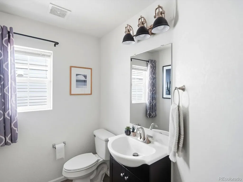 5444 Perth Court Denver CO 80249