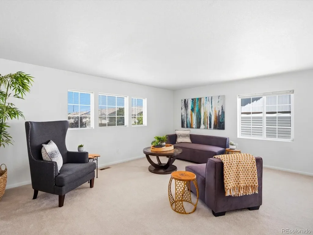 5444 Perth Court Denver CO 80249