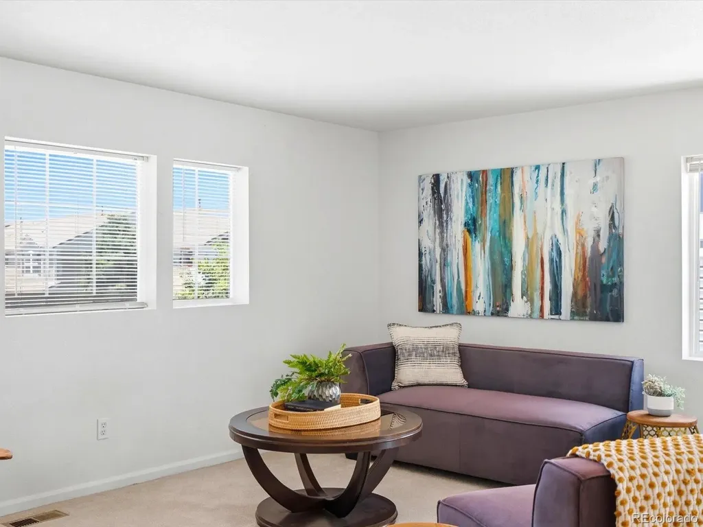 5444 Perth Court Denver CO 80249