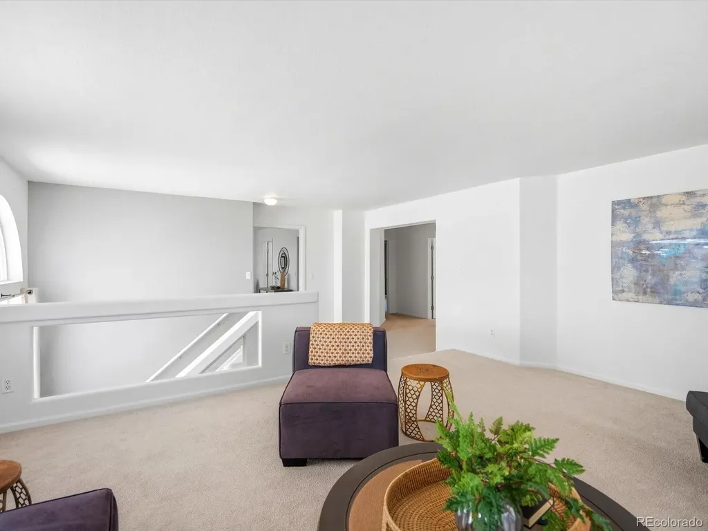 5444 Perth Court Denver CO 80249