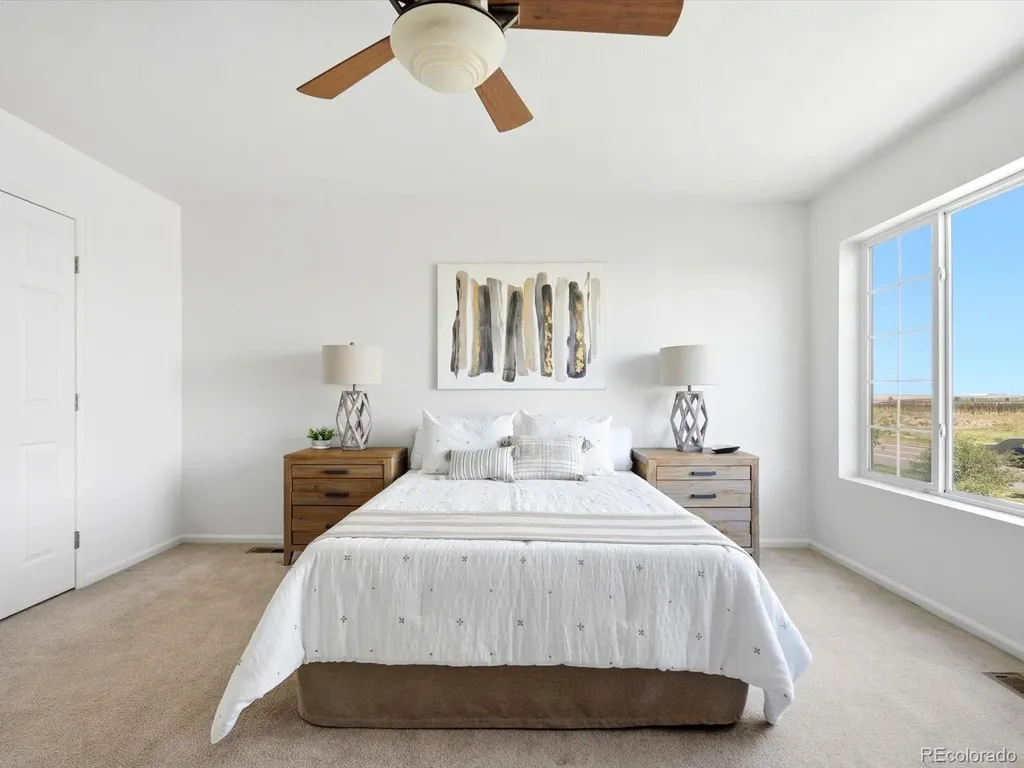 5444 Perth Court Denver CO 80249