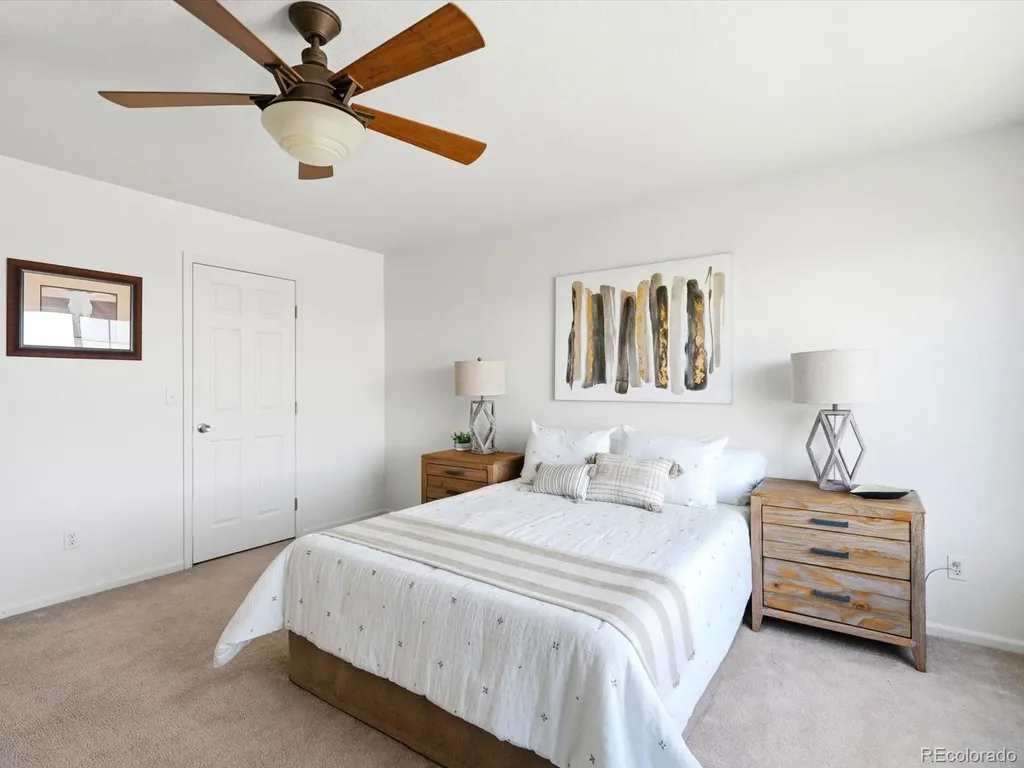 5444 Perth Court Denver CO 80249