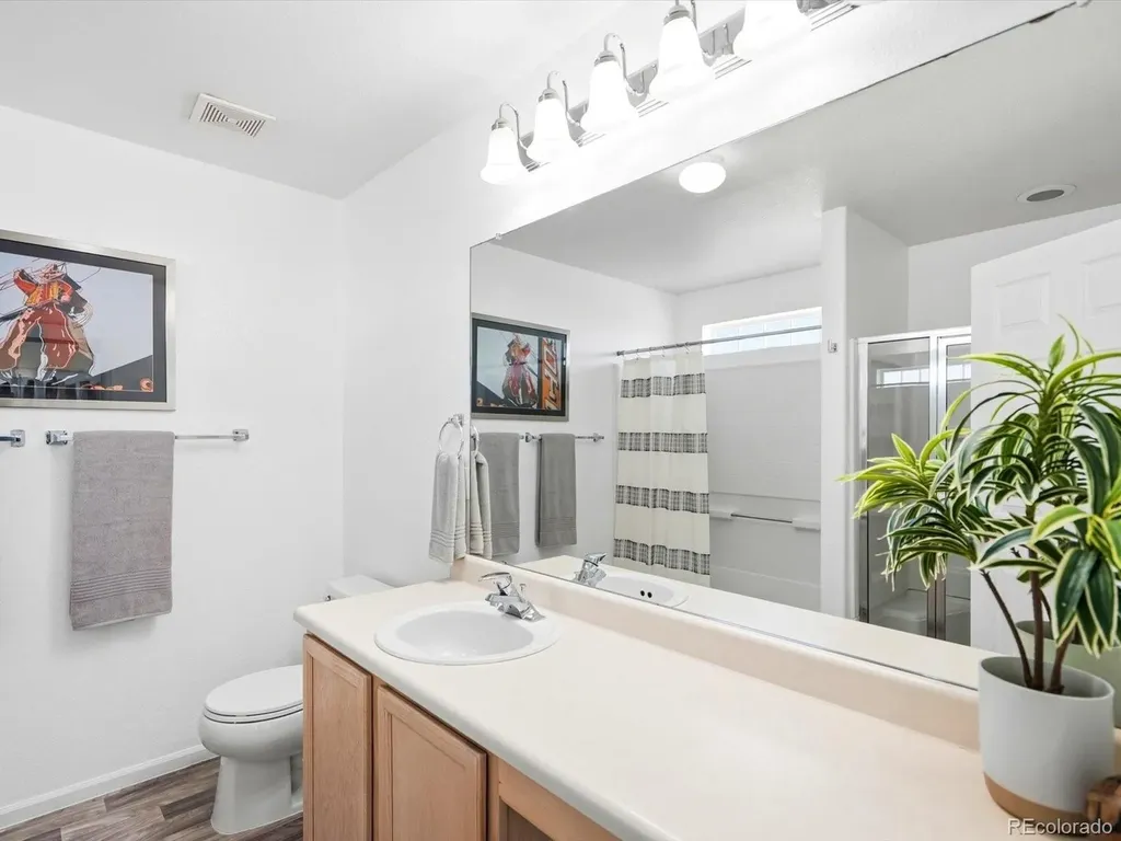 5444 Perth Court Denver CO 80249