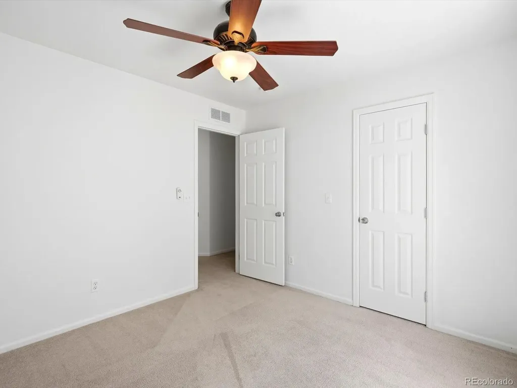 5444 Perth Court Denver CO 80249